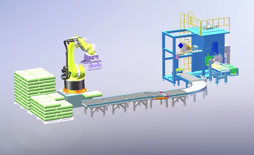 厦门奥亚镨机械有限公司